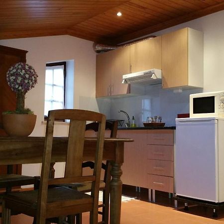 A Casa Da Serra - Alojamento Local Casal Velho Zewnętrze zdjęcie