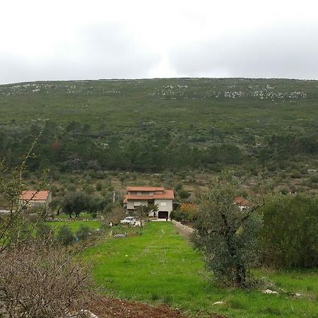 A Casa Da Serra - Alojamento Local Casal Velho Zewnętrze zdjęcie