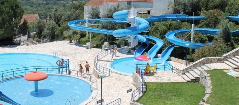 A Casa Da Serra - Alojamento Local Casal Velho Zewnętrze zdjęcie