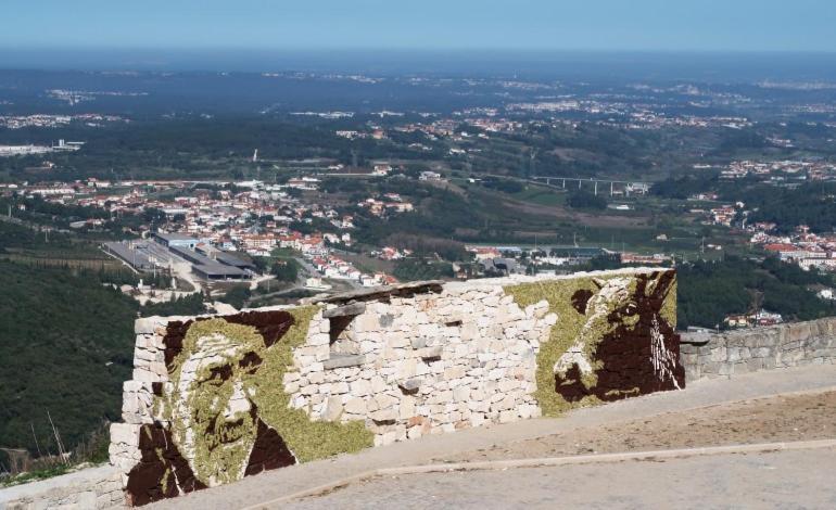 A Casa Da Serra - Alojamento Local Casal Velho Zewnętrze zdjęcie