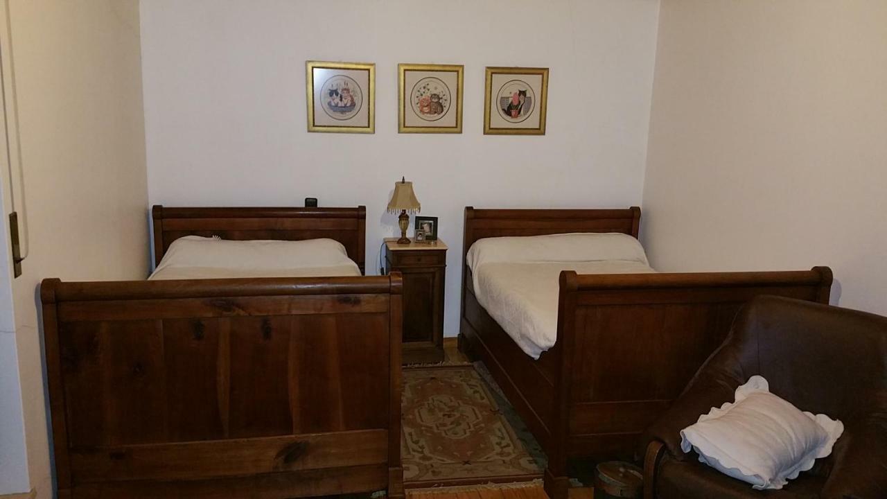 A Casa Da Serra - Alojamento Local Casal Velho Zewnętrze zdjęcie