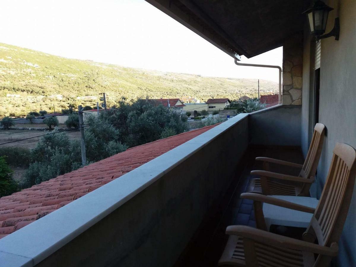 A Casa Da Serra - Alojamento Local Casal Velho Zewnętrze zdjęcie