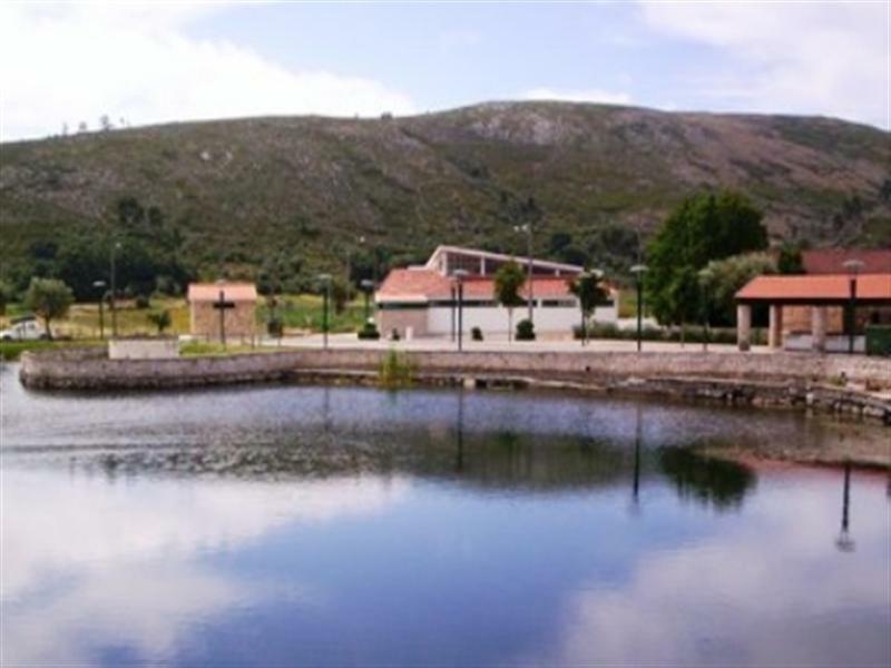 A Casa Da Serra - Alojamento Local Casal Velho Zewnętrze zdjęcie