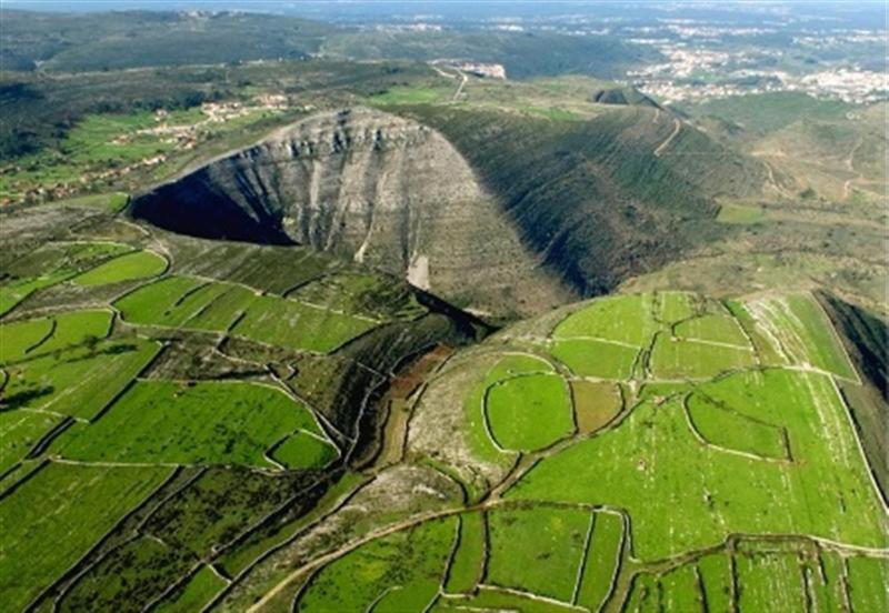 A Casa Da Serra - Alojamento Local Casal Velho Zewnętrze zdjęcie