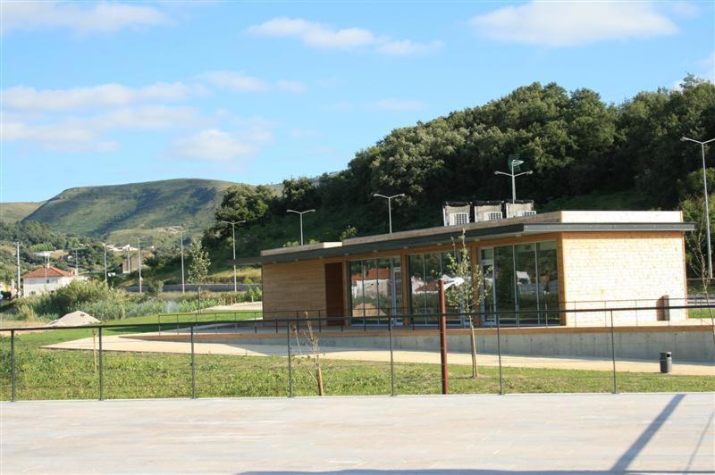 A Casa Da Serra - Alojamento Local Casal Velho Zewnętrze zdjęcie