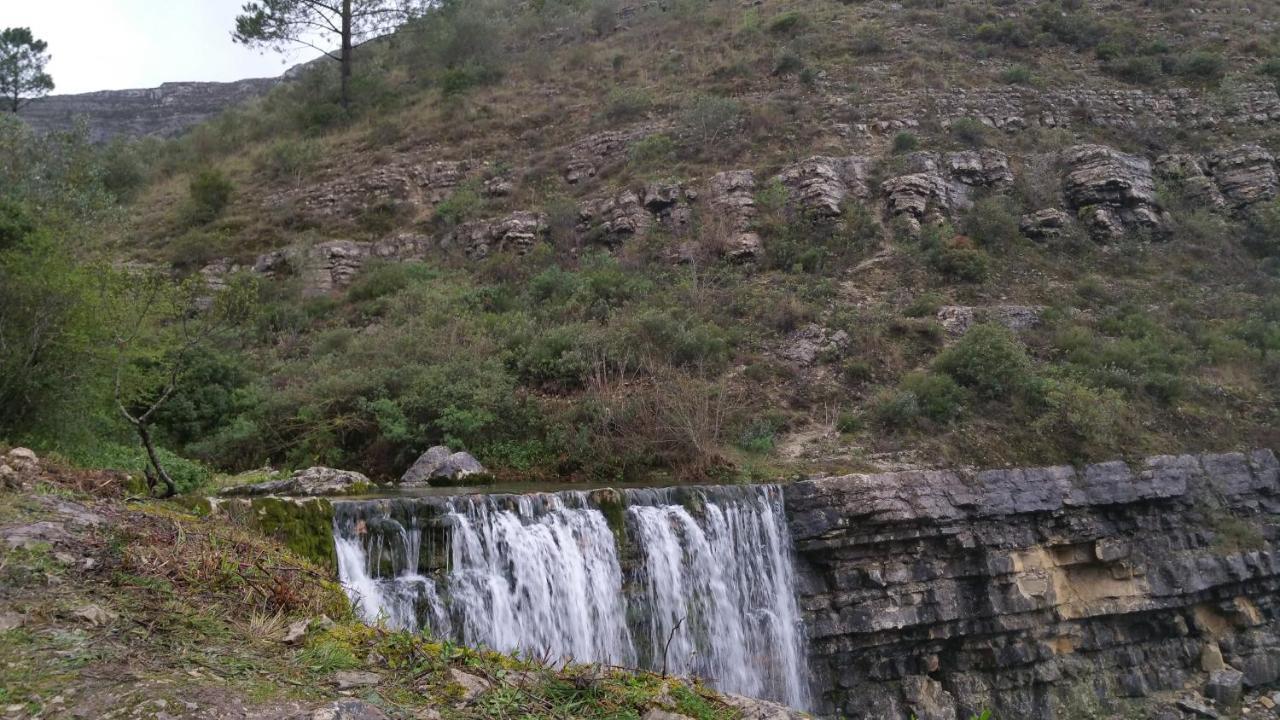 A Casa Da Serra - Alojamento Local Casal Velho Zewnętrze zdjęcie