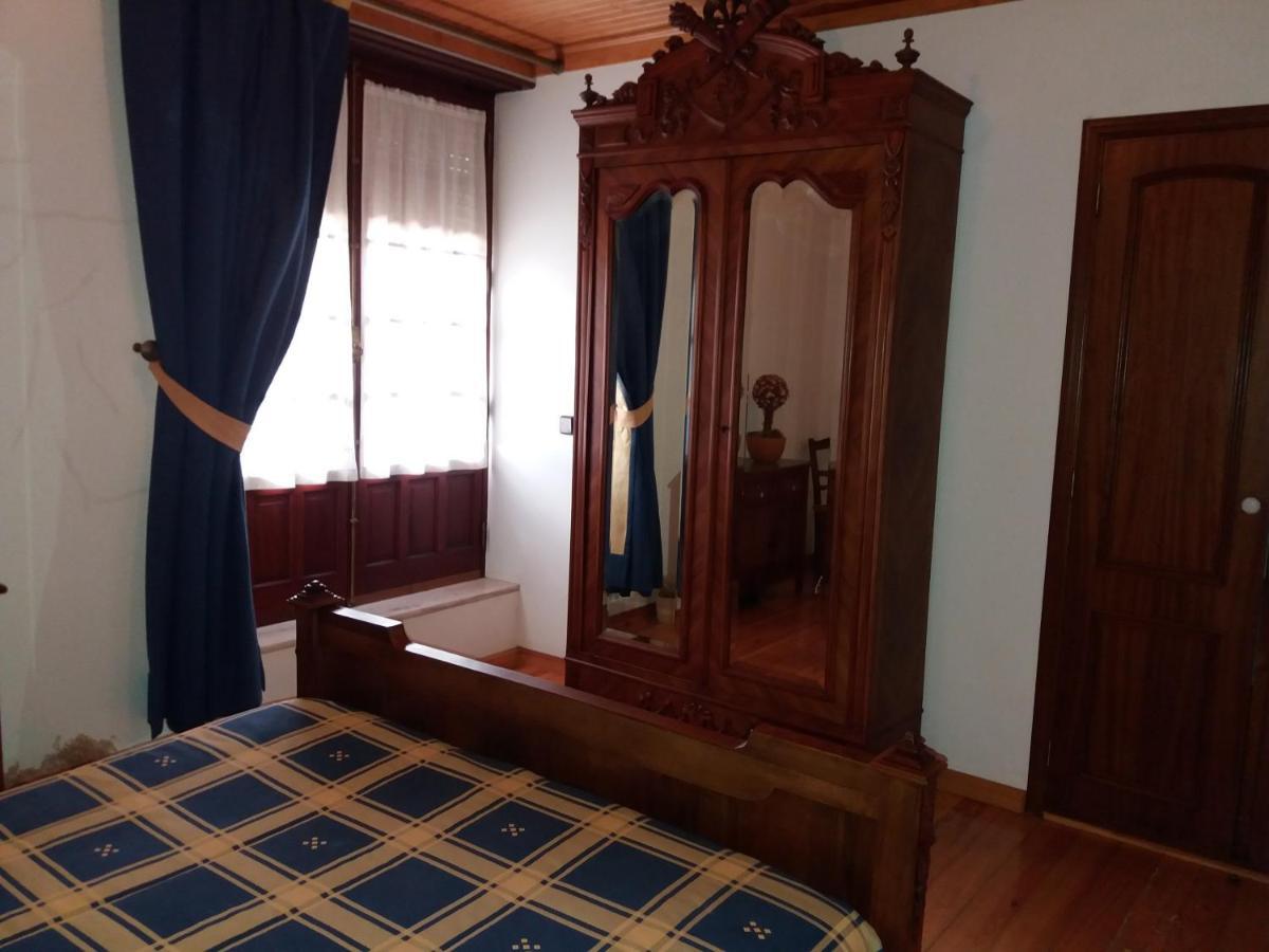 A Casa Da Serra - Alojamento Local Casal Velho Zewnętrze zdjęcie