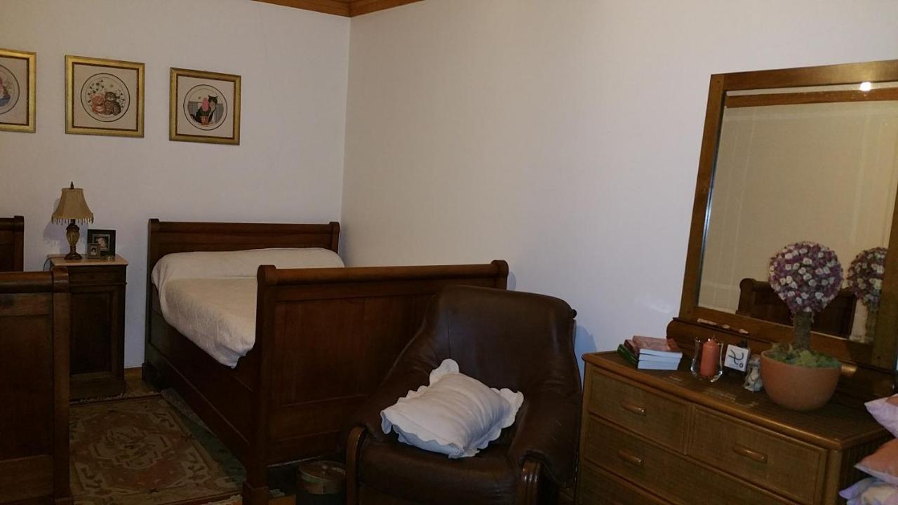 A Casa Da Serra - Alojamento Local Casal Velho Zewnętrze zdjęcie