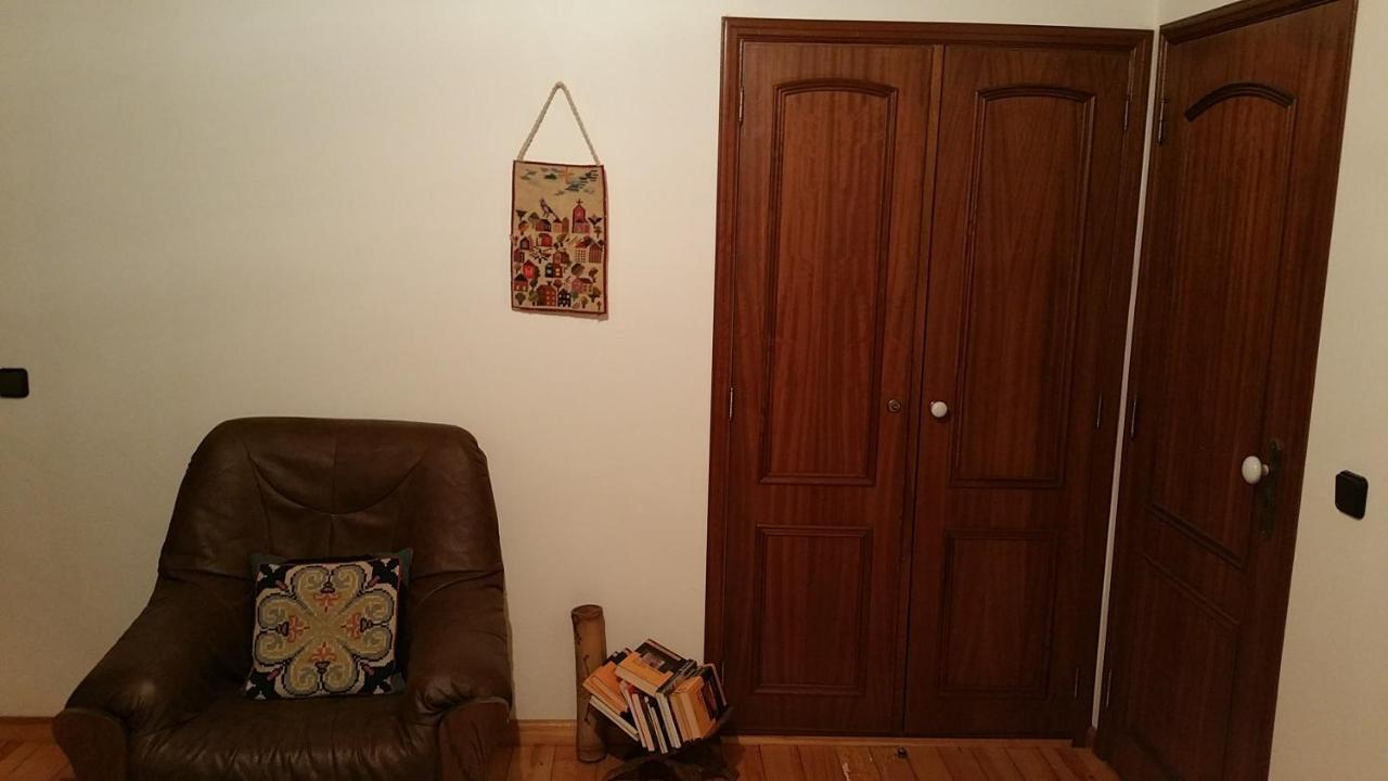 A Casa Da Serra - Alojamento Local Casal Velho Zewnętrze zdjęcie